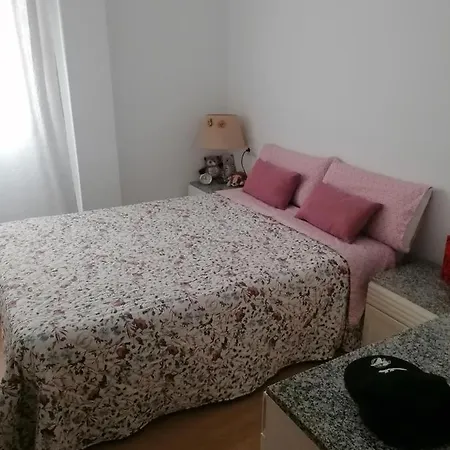 El Descanso Homestay Mairena del Aljarafe