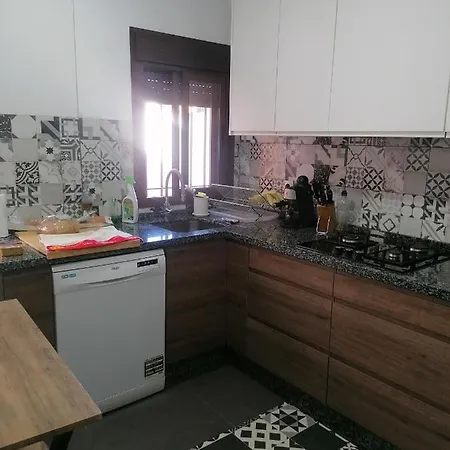 Homestay El Descanso *