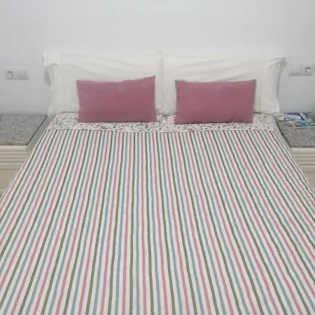 El Descanso *