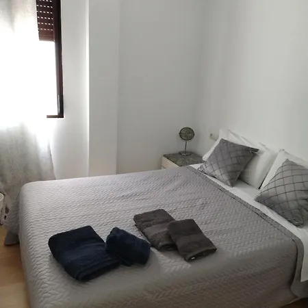 Homestay El Descanso Mairena del Aljarafe